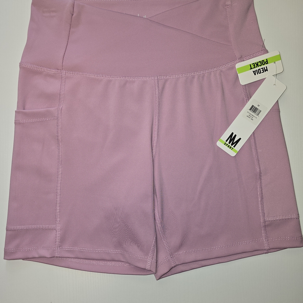 Women's Pink Shorts
